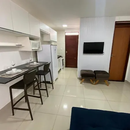Ap Confort Apartamento *