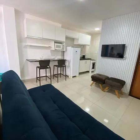 Ap Confort * Fortaleza (Ceara)