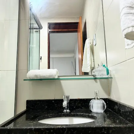 Ap Confort Apartamento *