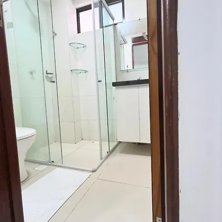 Ap Confort Apartamento