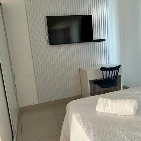 Apartamento Ap Confort Fortaleza (Ceara)